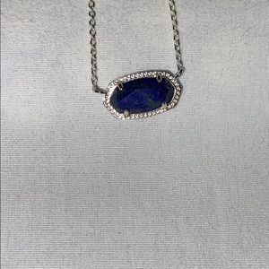 Kendra Scott necklace